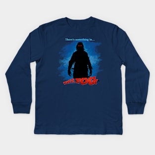 The Fog Kids Long Sleeve T-Shirt